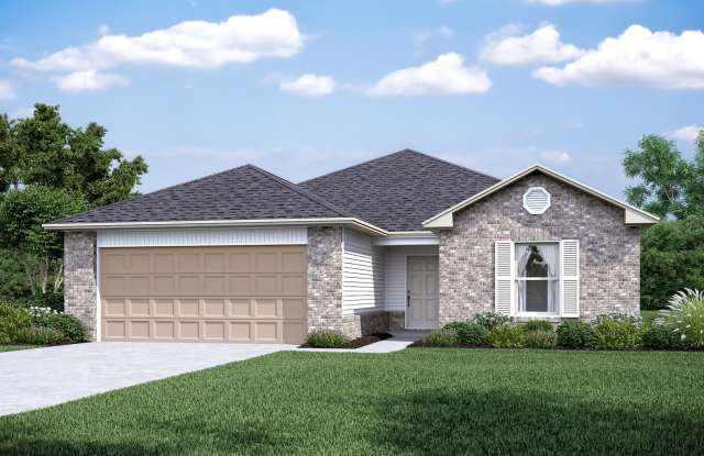 Your Next Home Awaits! Pre-Leasing a 3-Bedroom, 2-Bath Home in Cypress Bend