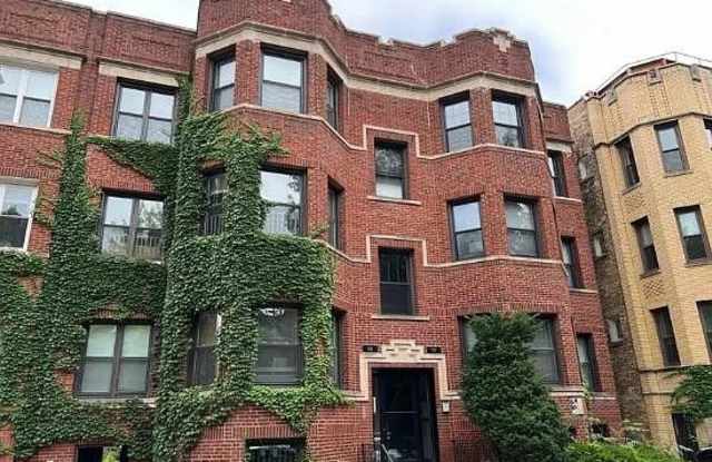 924 West George Street