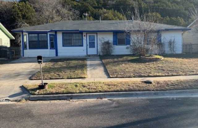812 Traci Drive