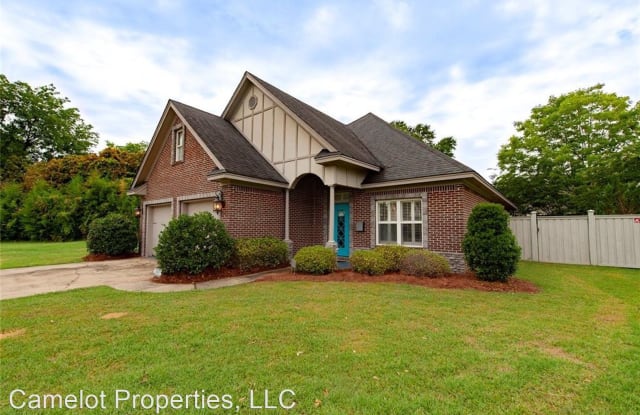 2506 Crenshaw Close Court - 2506 Crenshaw Close Court, Montgomery, AL 36106