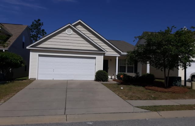 422 Dahoon Drive - 422 Dahoon Dr, Richland County, SC 29229