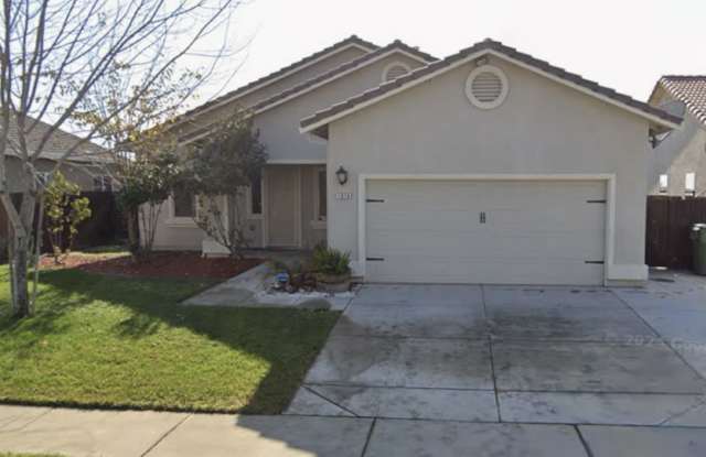 1916 Bridlewood Drive