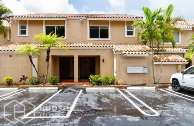 8920 Northwest 38th Drive - 8920 Hampshire Drive, Coral Springs, FL 33065