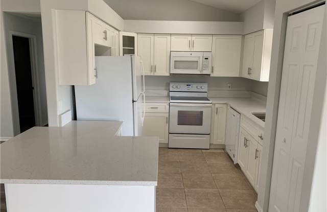 1518 Senior Court