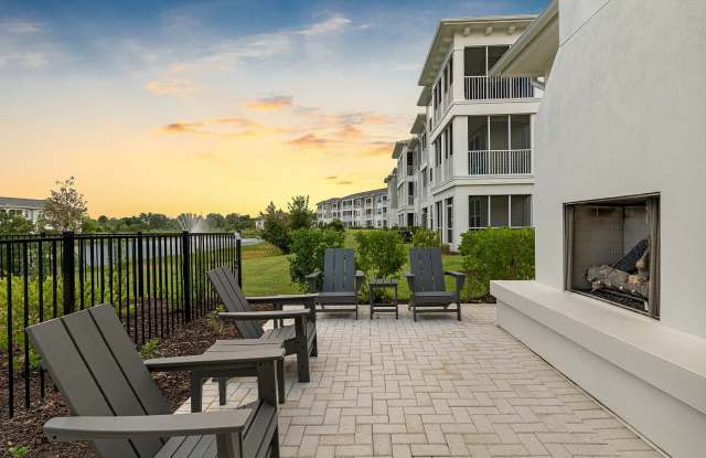 The Griffon at Vero Beach