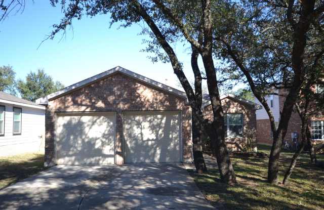 Photo of Cedar Park -- 3 bedrooms and 2 bath - Heritage Park subdivision