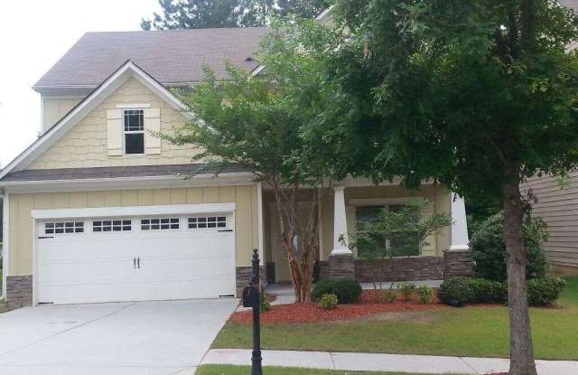 1756 Stoney Chase Drive - 1756 Stoney Chase Drive, Gwinnett County, GA 30044