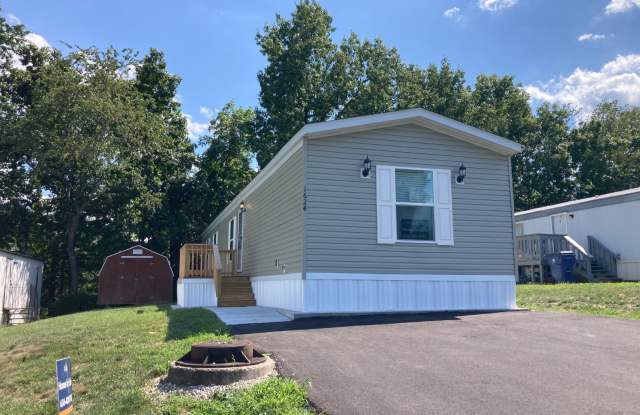 1624 S Golden Circle