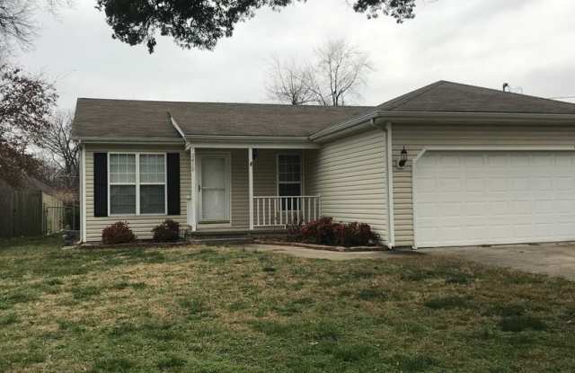 2410 Meadow - 2410 Meadow Avenue, Joplin, MO 64804