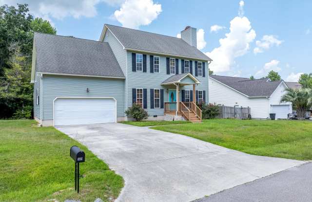 109 Little Current Lane