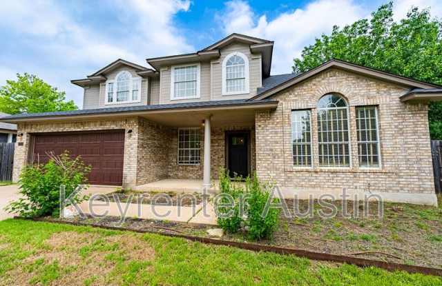 9412 Lightwood Loop - 9412 Lightwood Loop, Austin, TX 78748