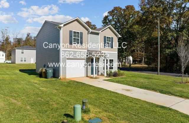 beautiful home with 3 bedrooms!