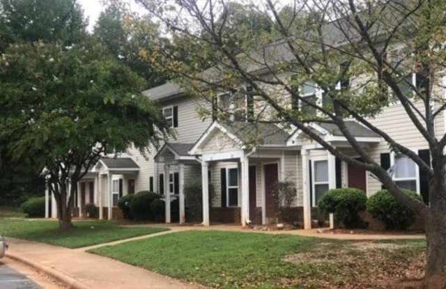 Cateland Place Apartments - Affordable Housing