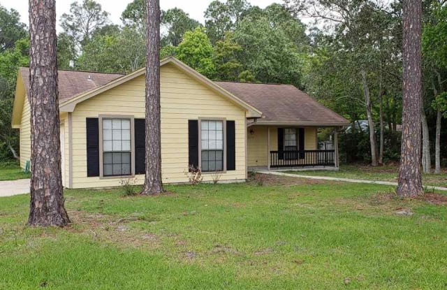 5172 CHOCTAW AVE - 5172 Choctaw Avenue, Escambia County, FL 32507