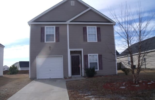 1208 Waverly Place Lane - 1208 Waverly Place Ln, Richland County, SC 29229