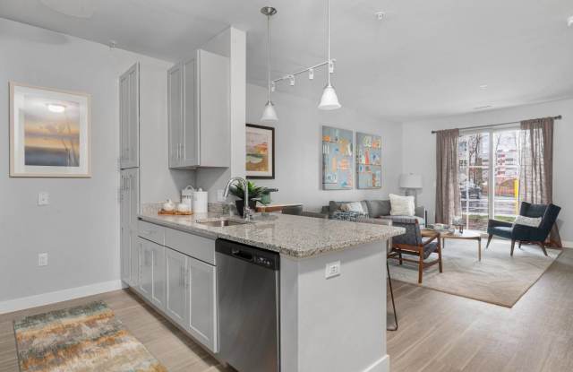 Photo of Traders Row