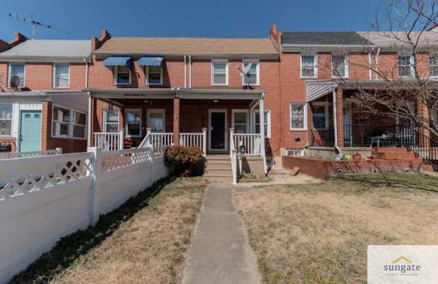 7036 Conley St
