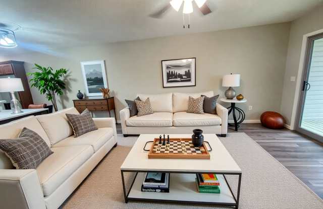 Photo of Never Occupied - Brand New 2 bedroom 2 bath Duplex in Kimberling City, MO - Ask us about Move In Incentives