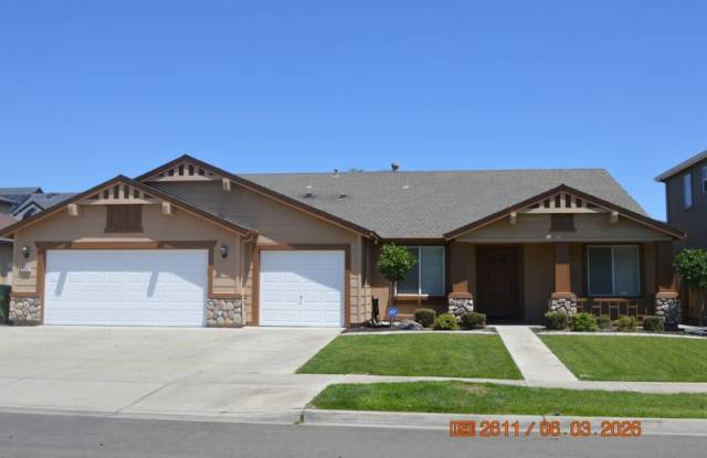 4232 Windrose Drive