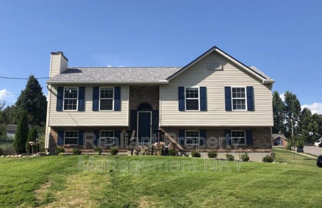 1691 Deer Run - 1691 Deer Run Drive, Burlington, KY 41005