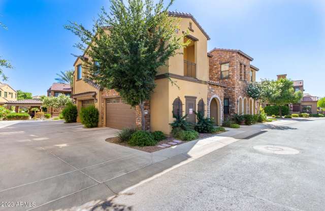 4777 S FULTON RANCH Boulevard unit: 2129