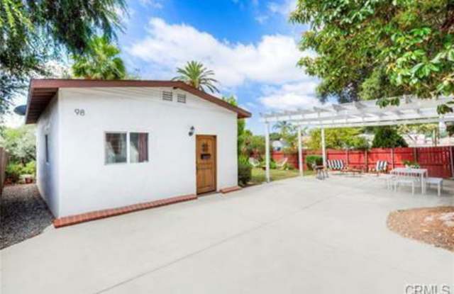 Photo of 100 West Tremont Street