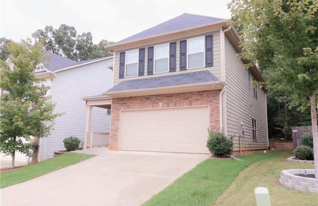 3269 Woodward Down Trail