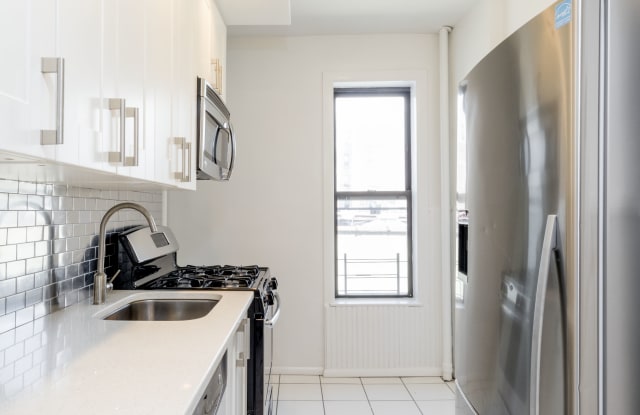 235 East 2nd Street Brooklyn Ny Apartments For Rent