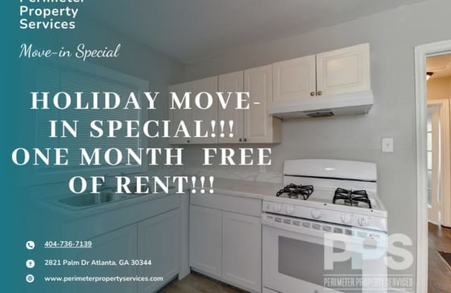 Photo of 2821 Palm Dr