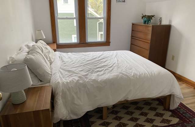 806 Mitchell Street - 2