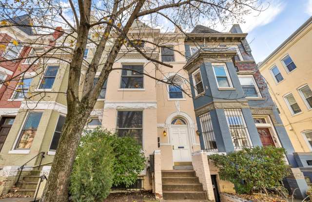 Photo of 1738 U Street Northwest - 1