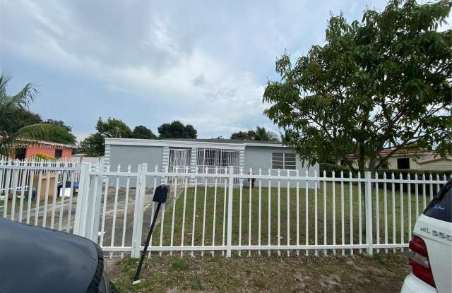 14315 NW 12th Ave - 14315 Northwest 12th Avenue, West Little River, FL 33147