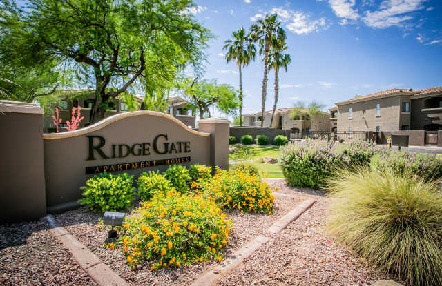 RidgeGate Apartments