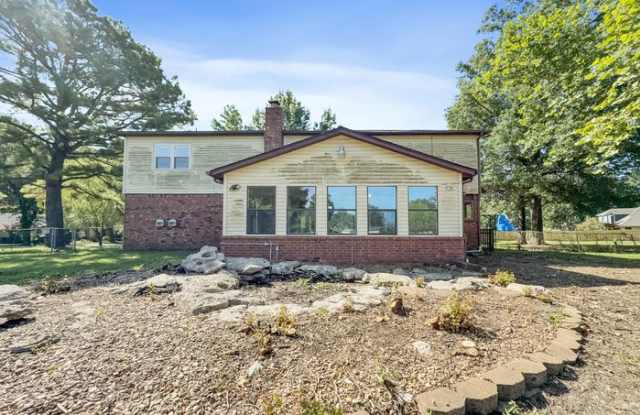 19307 East 105th Street