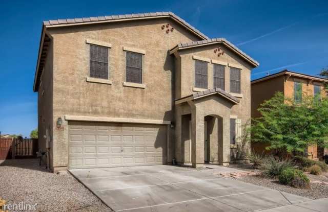 20563 N Marquez Drive UNIT