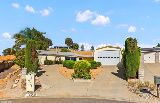 24500 Woodshed Way - 24500 Woodshed Way, Wildomar, CA 92595