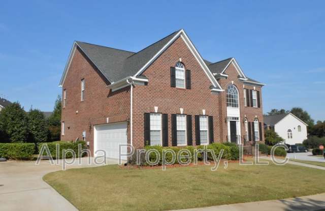 Photo of 1205 Carriage Park Cir