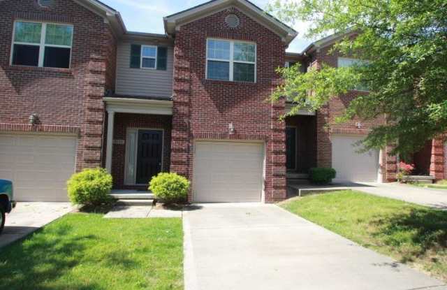 3454 Redcoach Trail - 3454 Redcoach Trl, Lexington, KY 40517