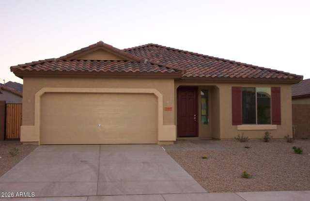 3095 E Merlot Street