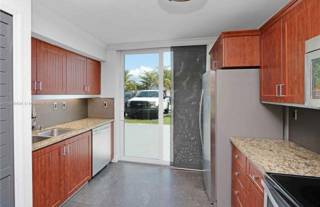 12340 Southwest 20th Terrace