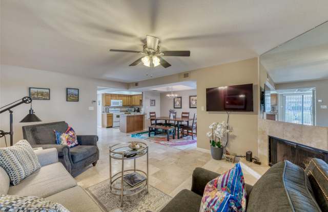 Photo of 9445 N 94TH Place unit: 120