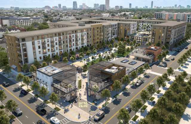 The Sterling at Regent Square