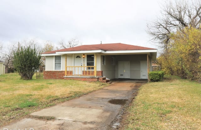 219 W. 18th Street - 219 West 18th Street, Port Arthur, TX 77640