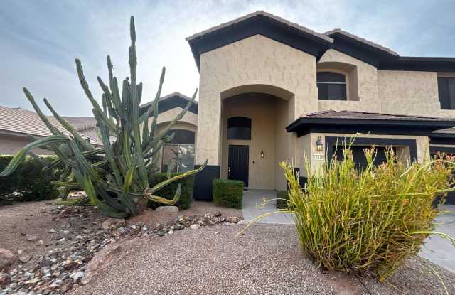 17426 North 53rd Street