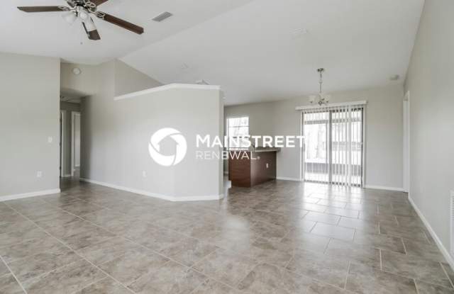 736 Di Lido Street Northeast