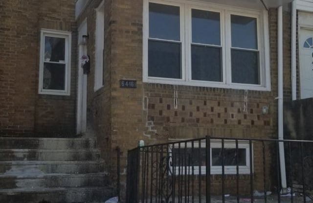 6446 Chelwynde Ave - 6446 Chelwynde Avenue, Philadelphia, PA 19142