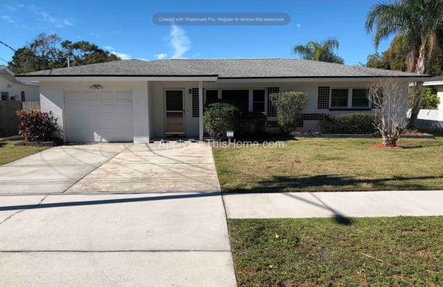 1822 Pinehurst Rd. - 1822 Pinehurst Road, Dunedin, FL 34698