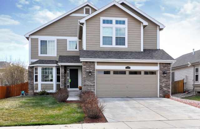 2209 Fossil Creek Parkway