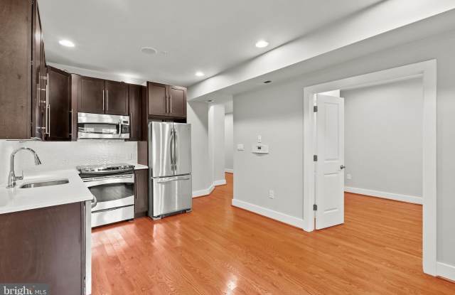 Photo of 2616 GARFIELD Street NW unit: 1