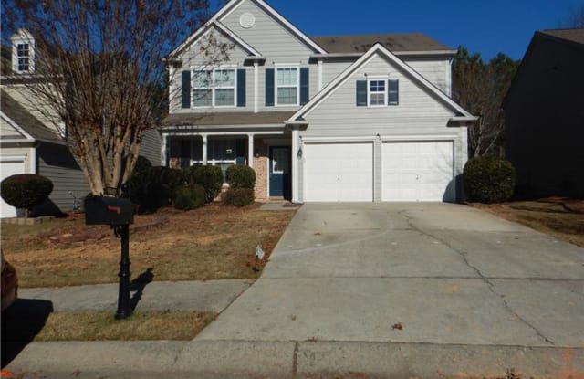 9045 Friarbridge Drive - 9045 Friarbridge Drive, Forsyth County, GA 30024